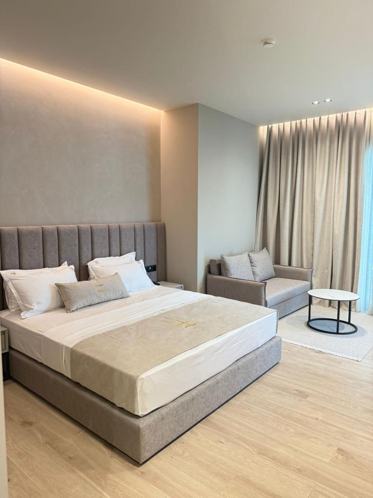 South 4* Vlorë