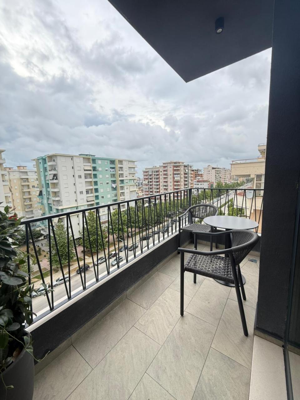 South Hotell Vlorë