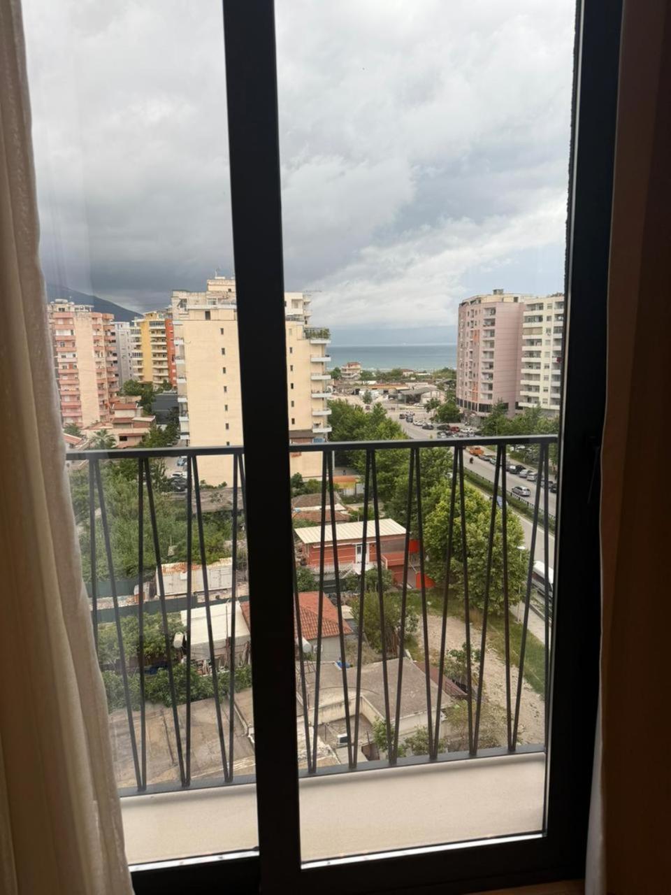 Hotell South Vlorë