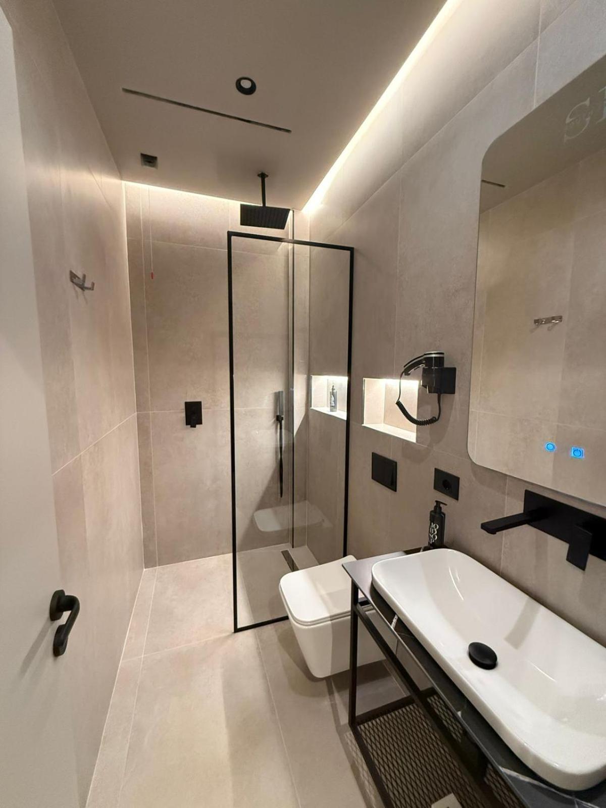 Hotell South