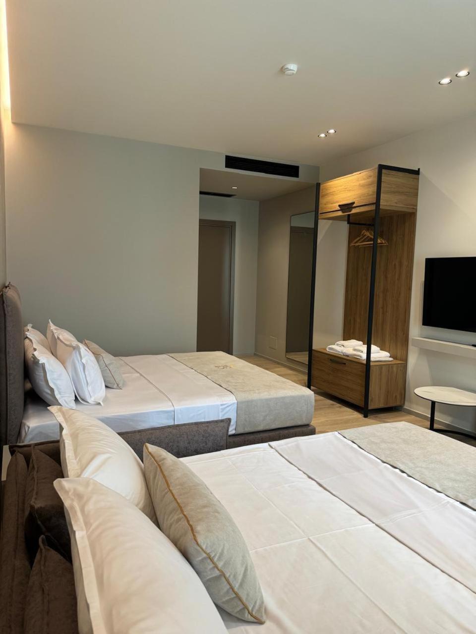 South Hotell