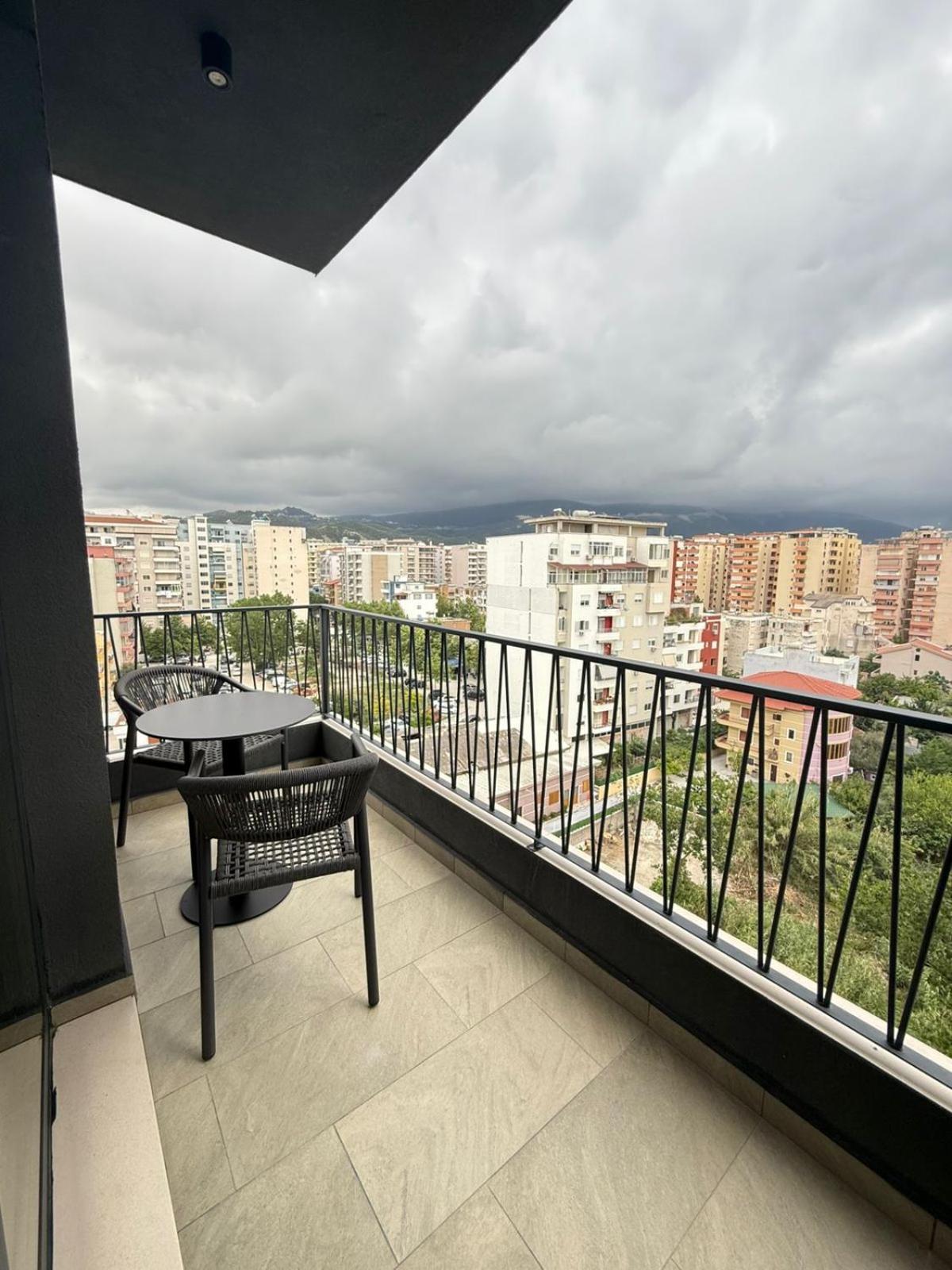 South Hotell Vlorë