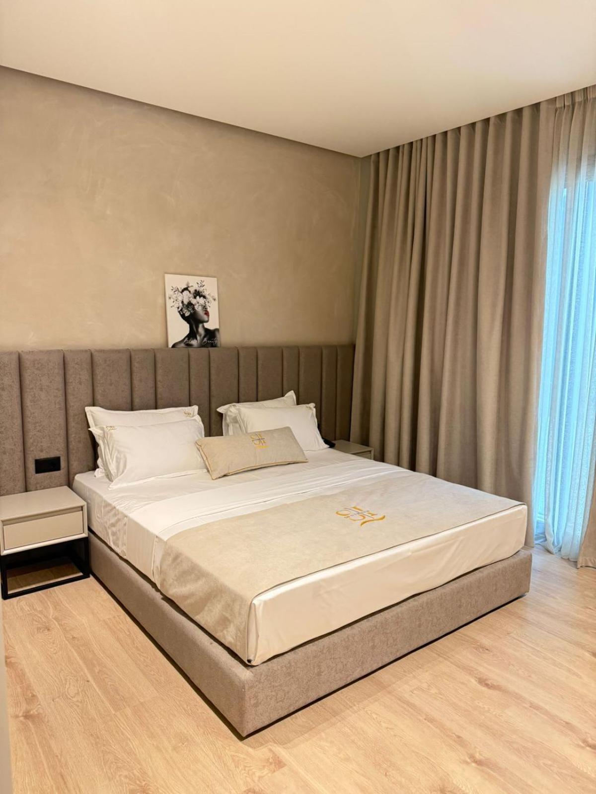 Hotell South Vlorë