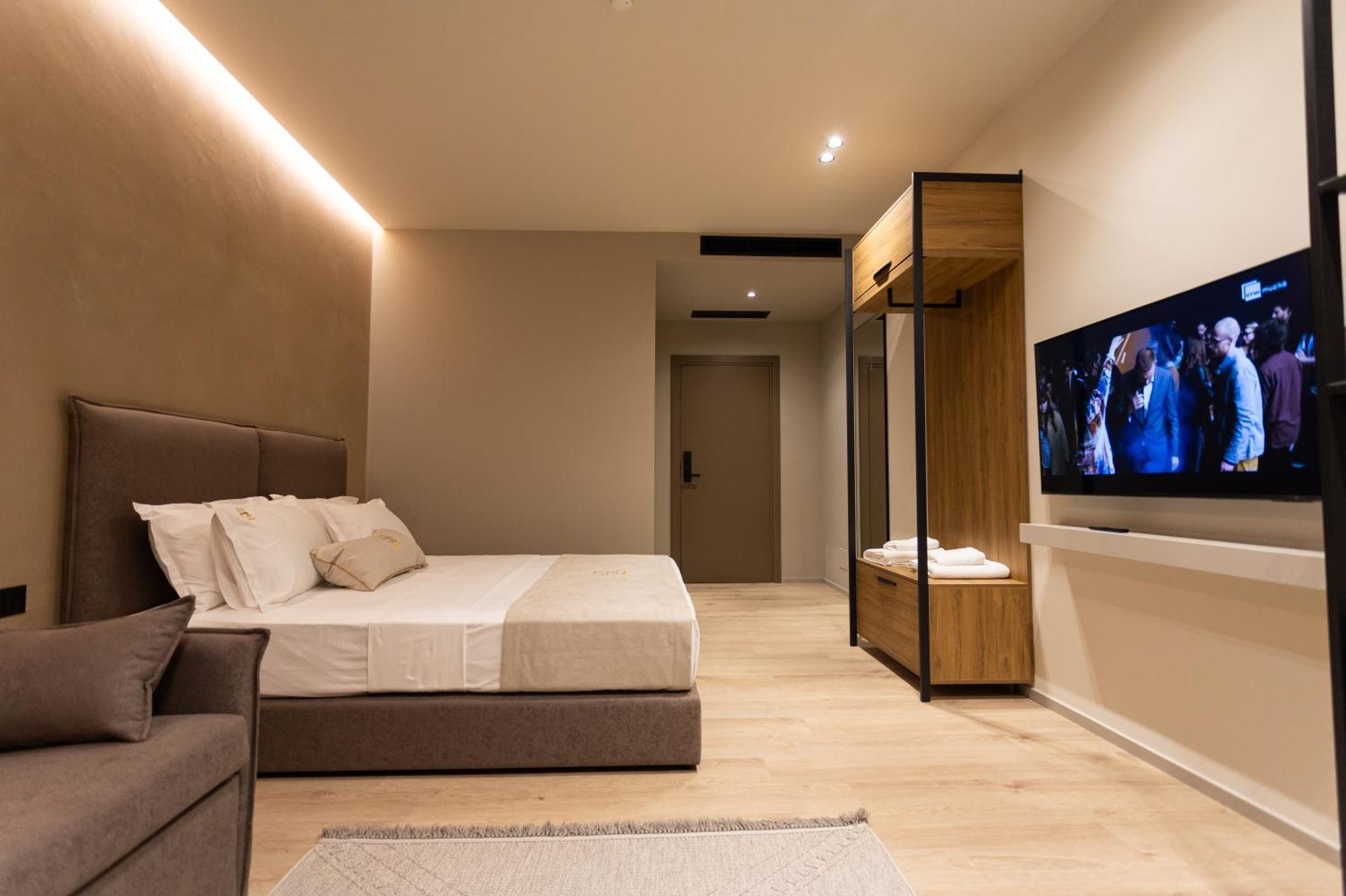 South Hotell