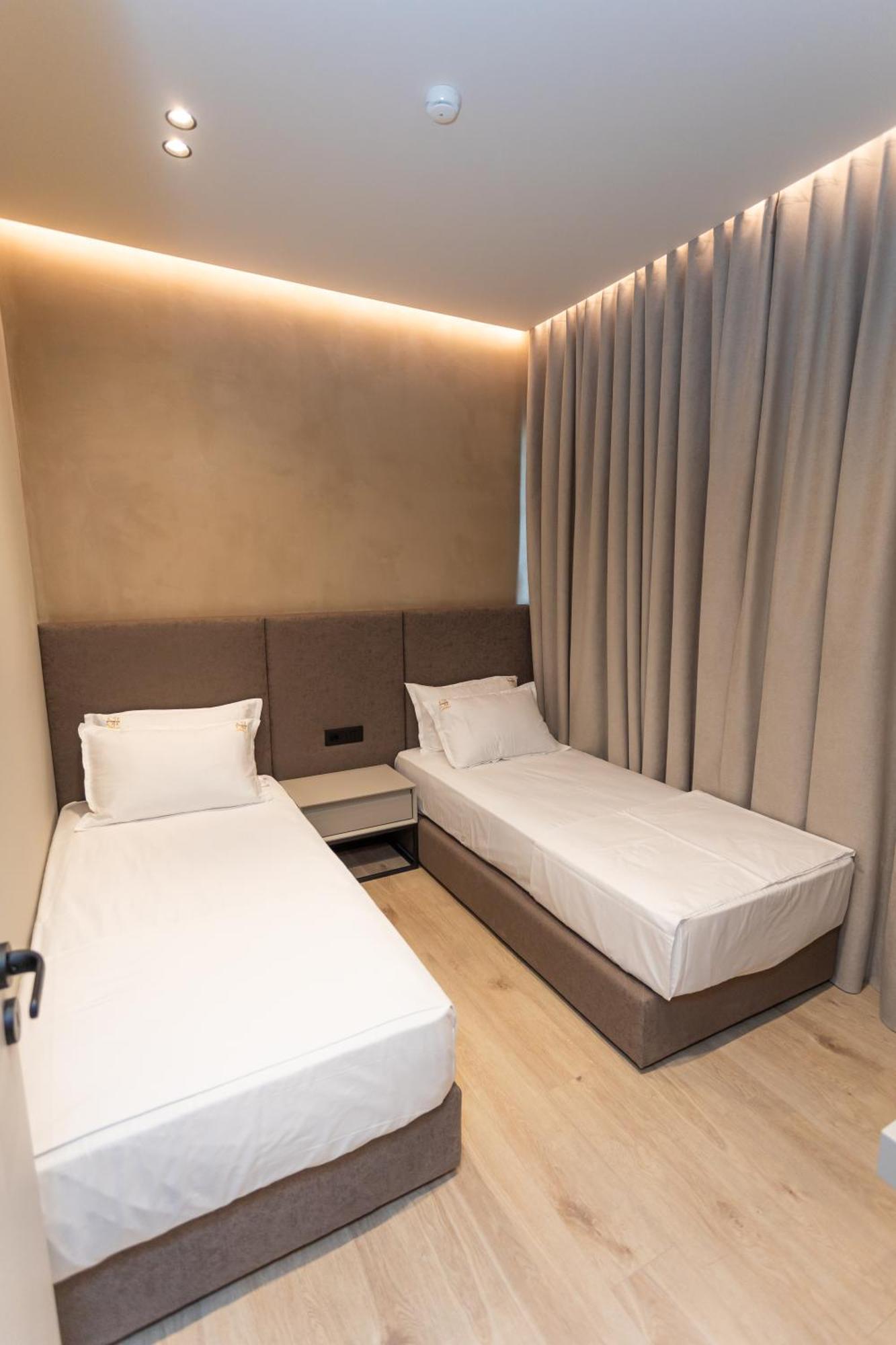 South Hotell