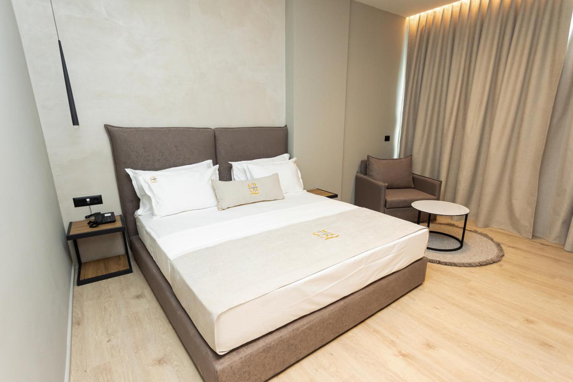 South 4* Vlorë