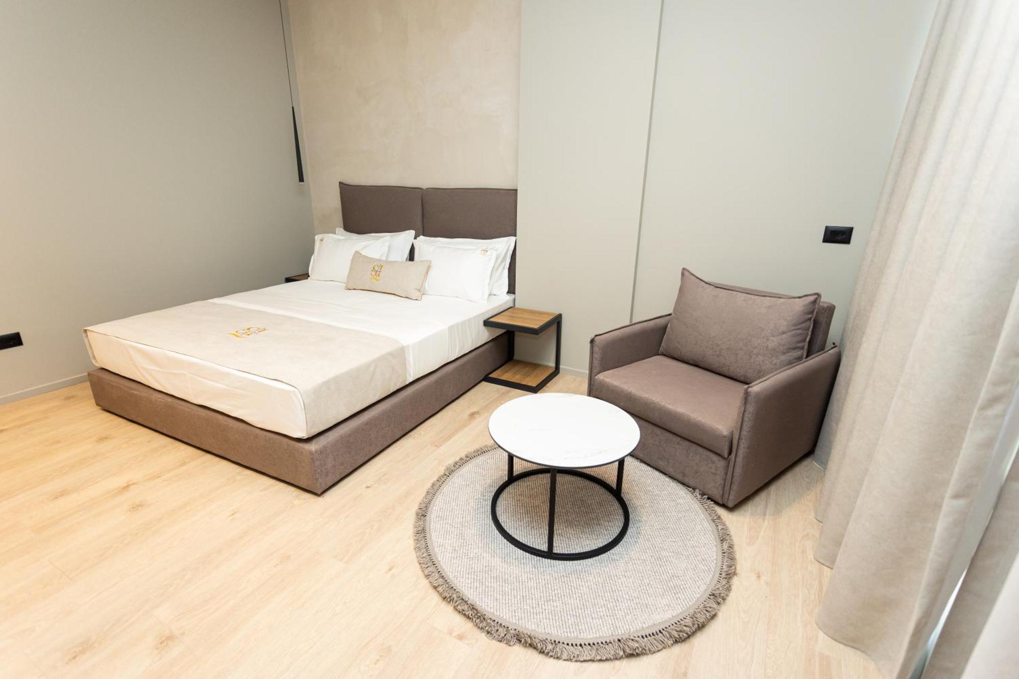 Hotell South Vlorë