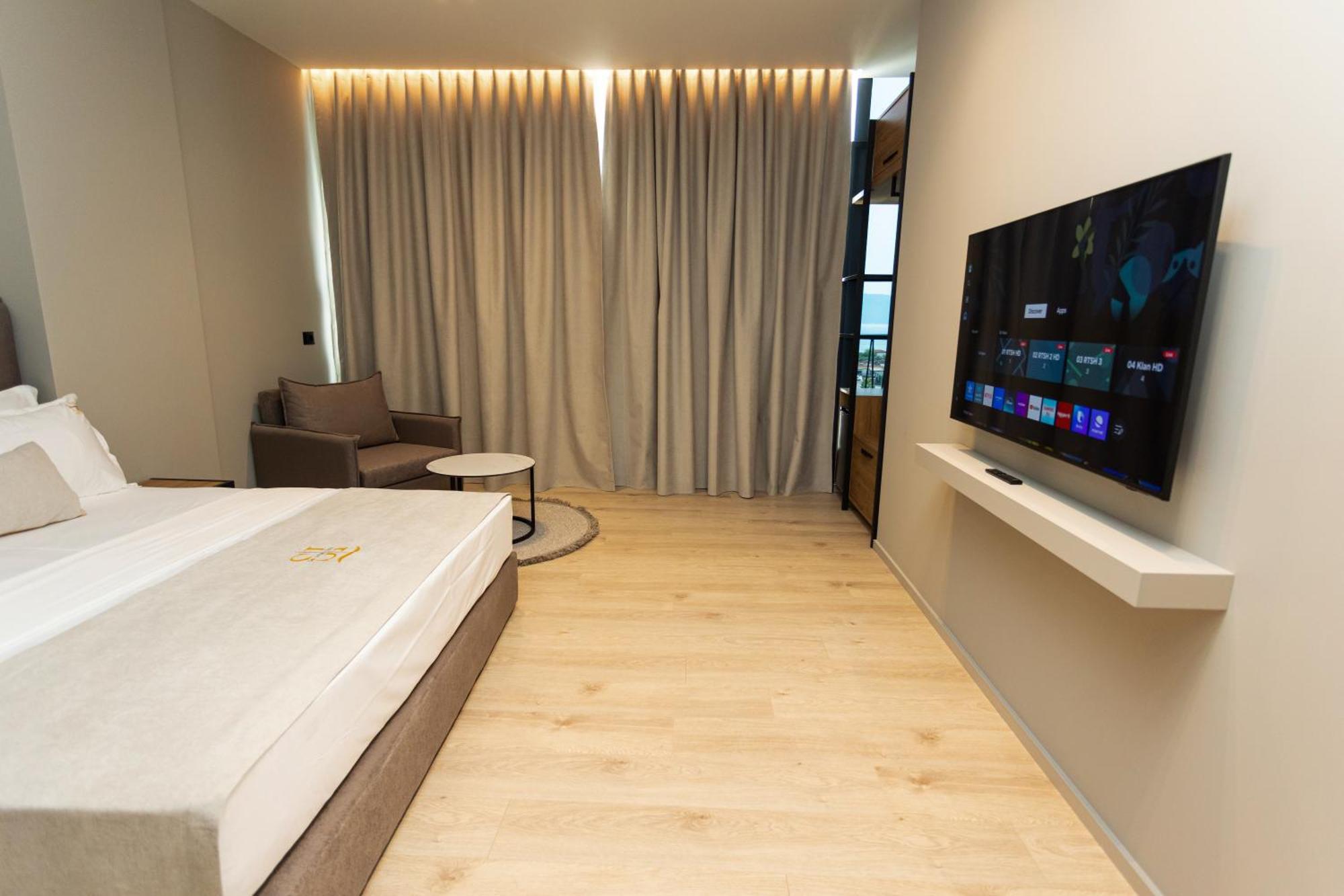 South 4* Vlorë