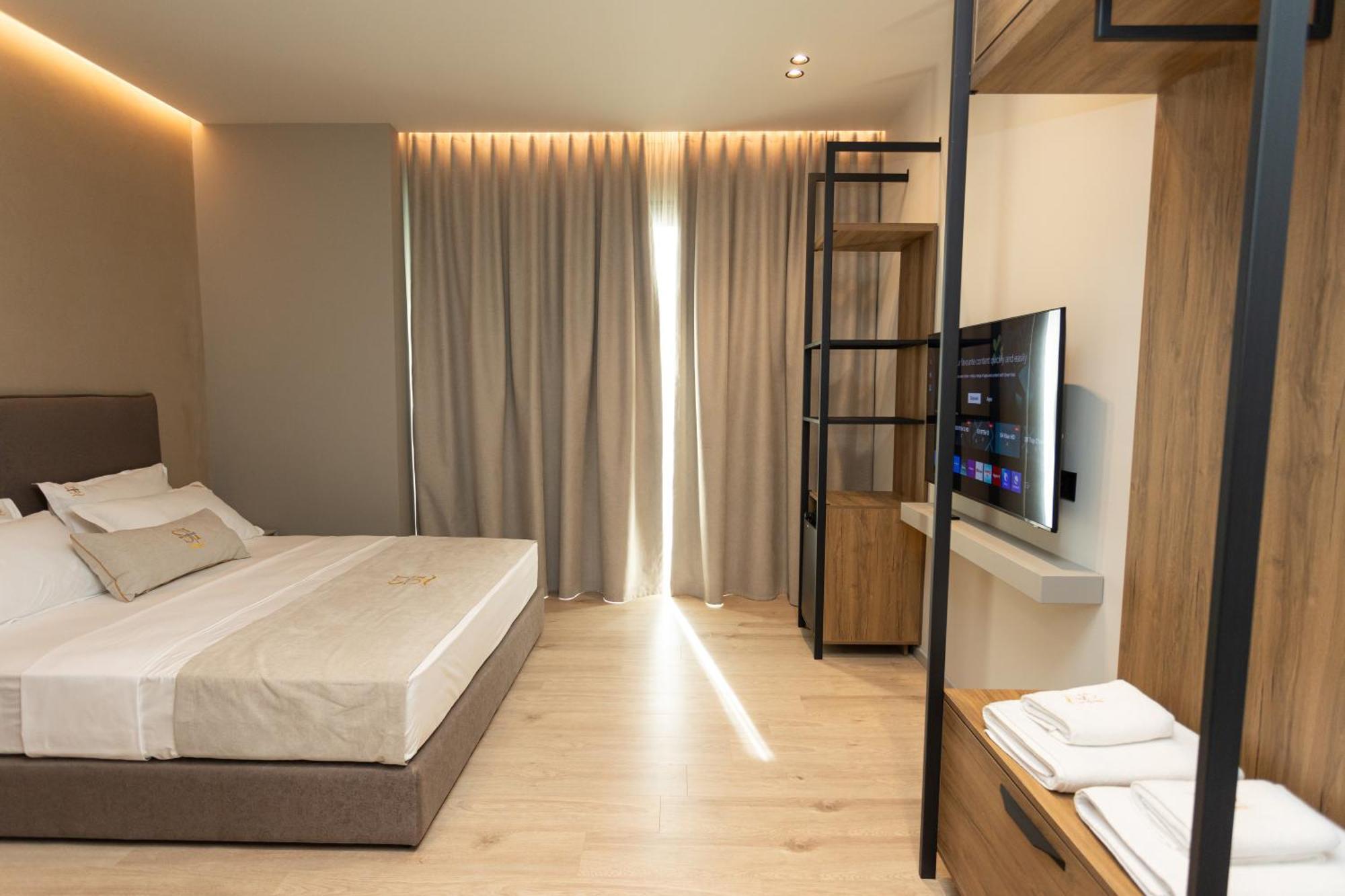 South 4* Vlorë